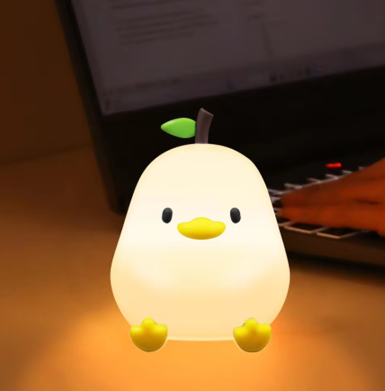 VEILLEUSE BÉBÉ I Mignon Canard