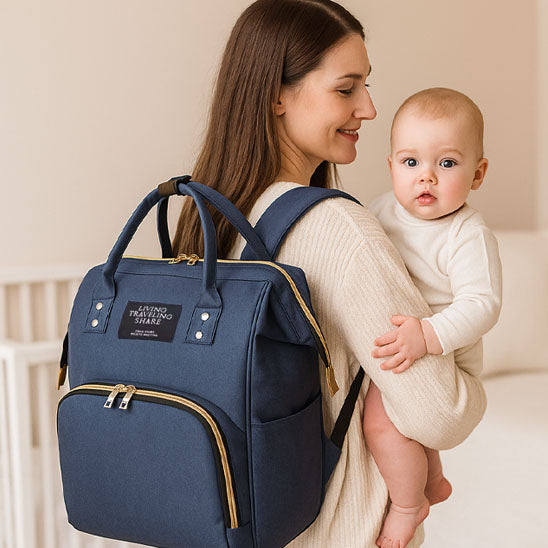 Sac a langer | Distinction Fonctionnel
