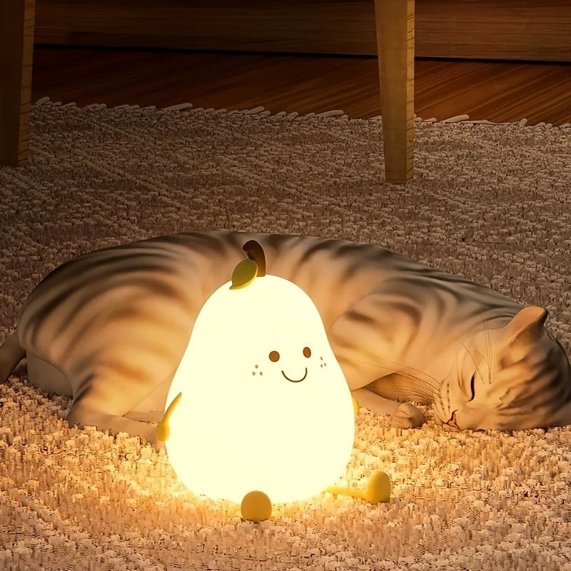 veilleuse-bébé-chat