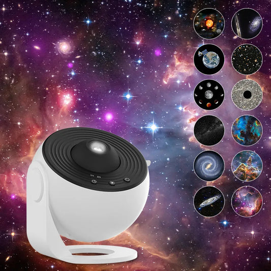 Veilleuse projection I GalaxieStar™