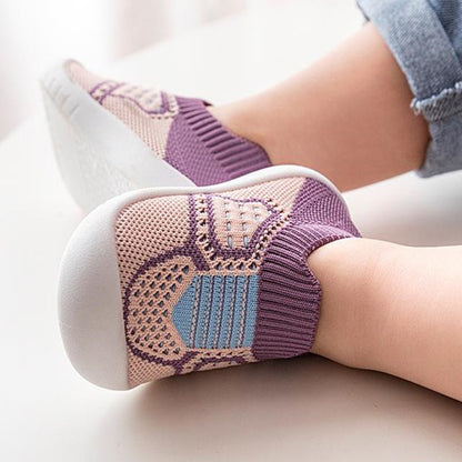 chaussure-bebe-cote