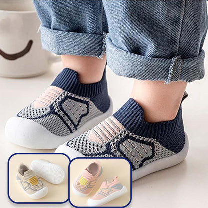 chaussure-bebe-jean