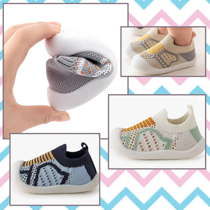 chaussure-bebe-pliante