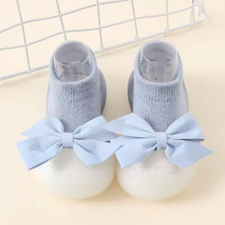 Chaussure bebe fille | Confort Optimal