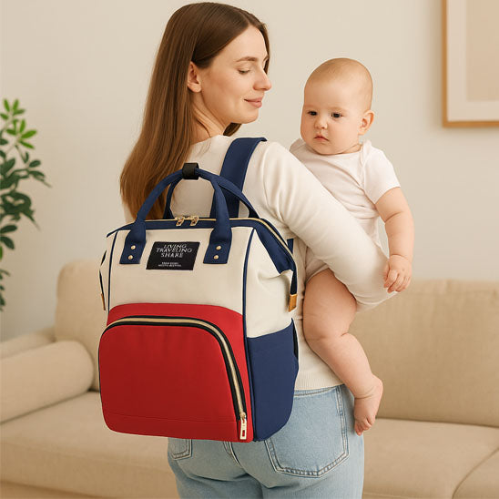 Sac a langer | Distinction Fonctionnel