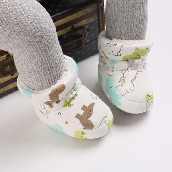Chaussure bebe | Hiver Premiers Pas