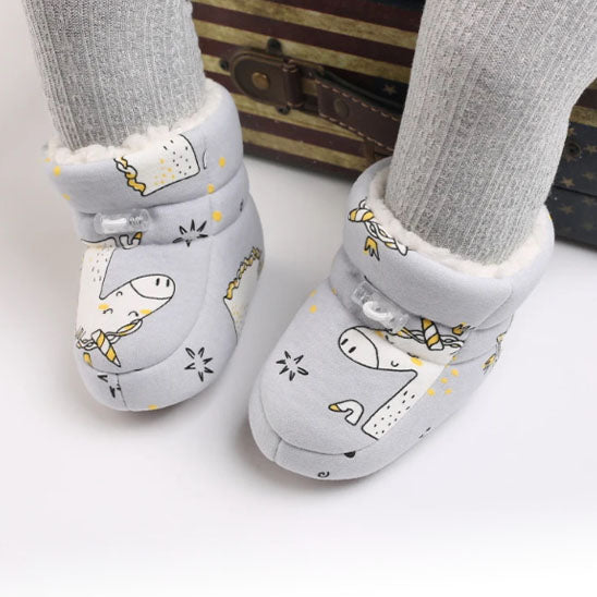 Chaussure bebe | Hiver Premiers Pas