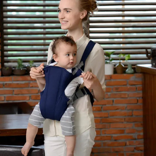 Porte bébé | Convivial