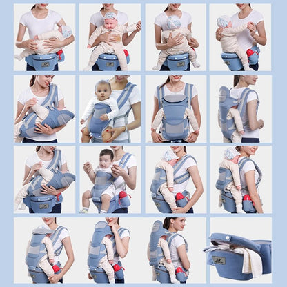porte-bébé-positions
